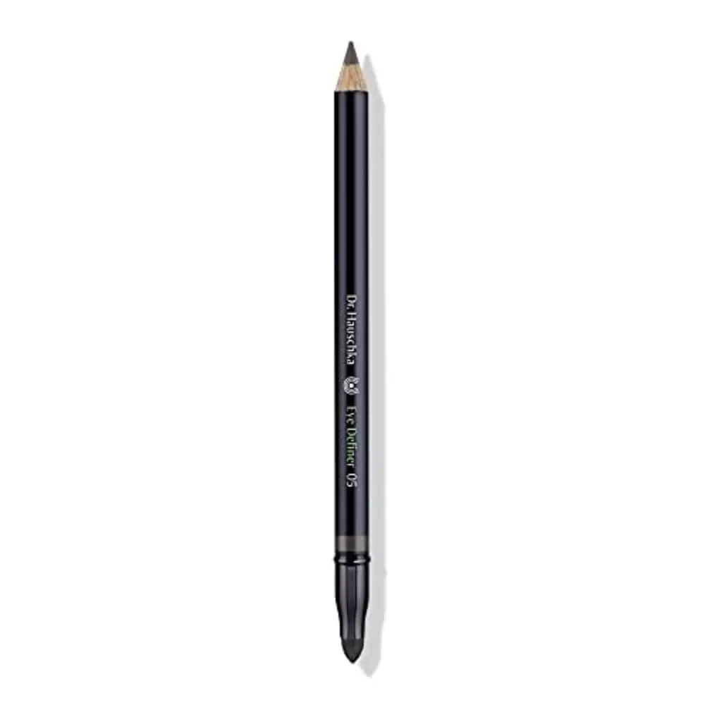 Dr. Hauschka Eye Definer Taupe 0.04 Oz | Silky Pencil for Precise Eye Highlighting - main product image