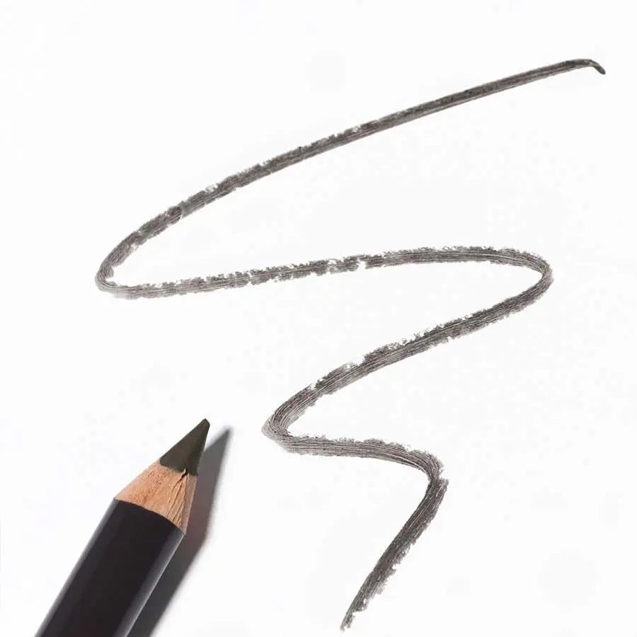 Dr. Hauschka Eye Definer Taupe 0.04 Oz | Silky Pencil for Precise Eye Highlighting - view 3