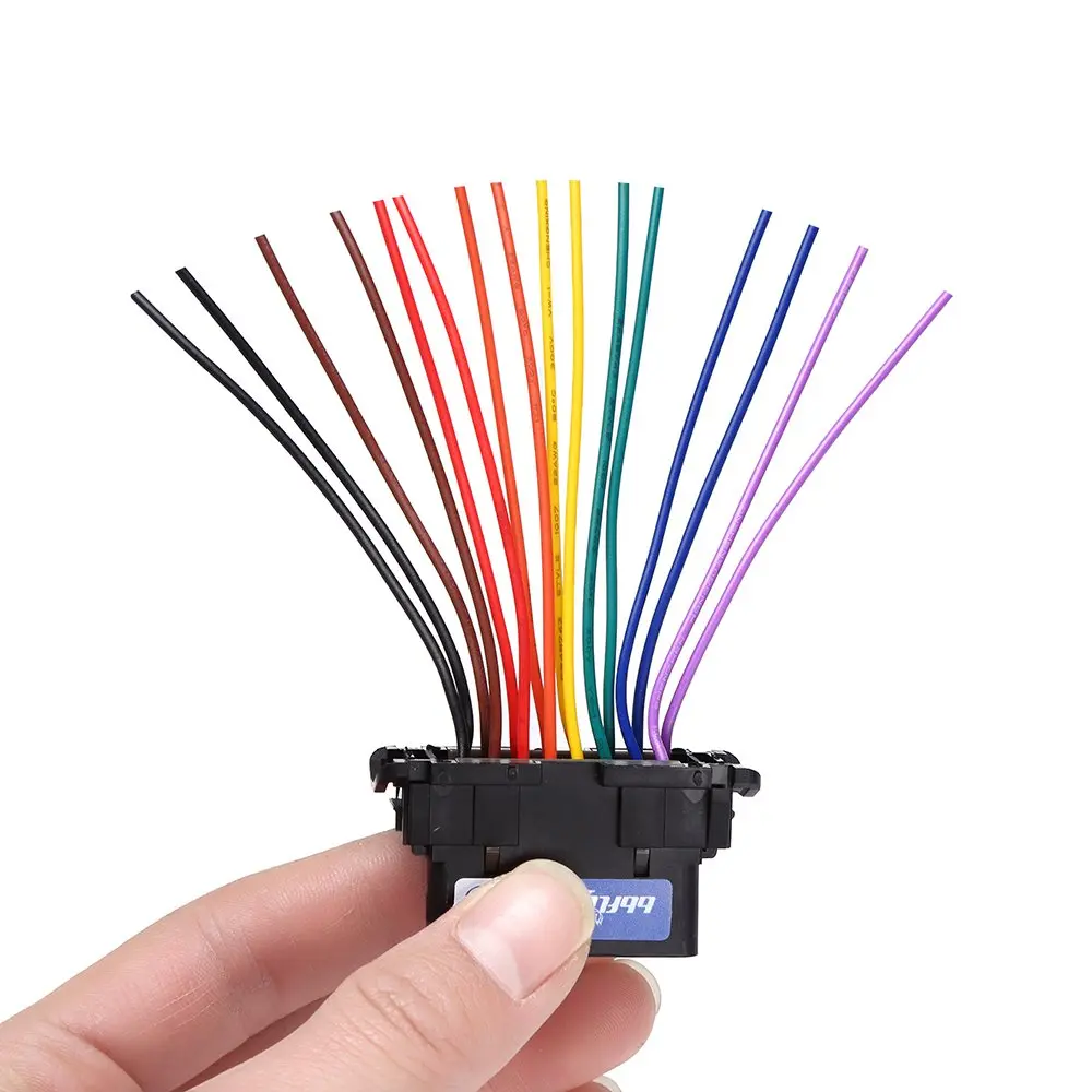 bbfly OBD2 Splitter Cable 30cm | Durable Diagnostic Extension for Car Tools - view 9