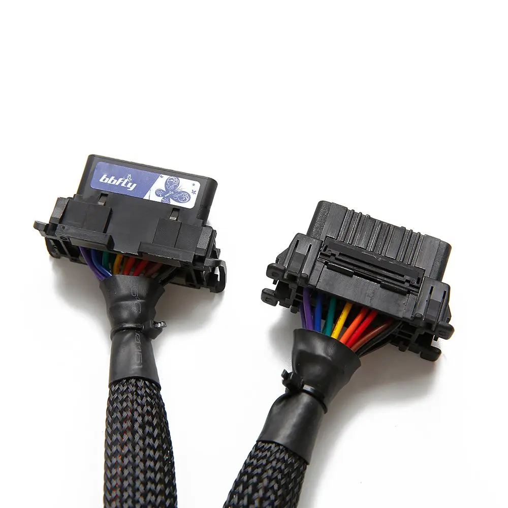 bbfly OBD2 Splitter Cable 30cm | Durable Diagnostic Extension for Car Tools - view 2