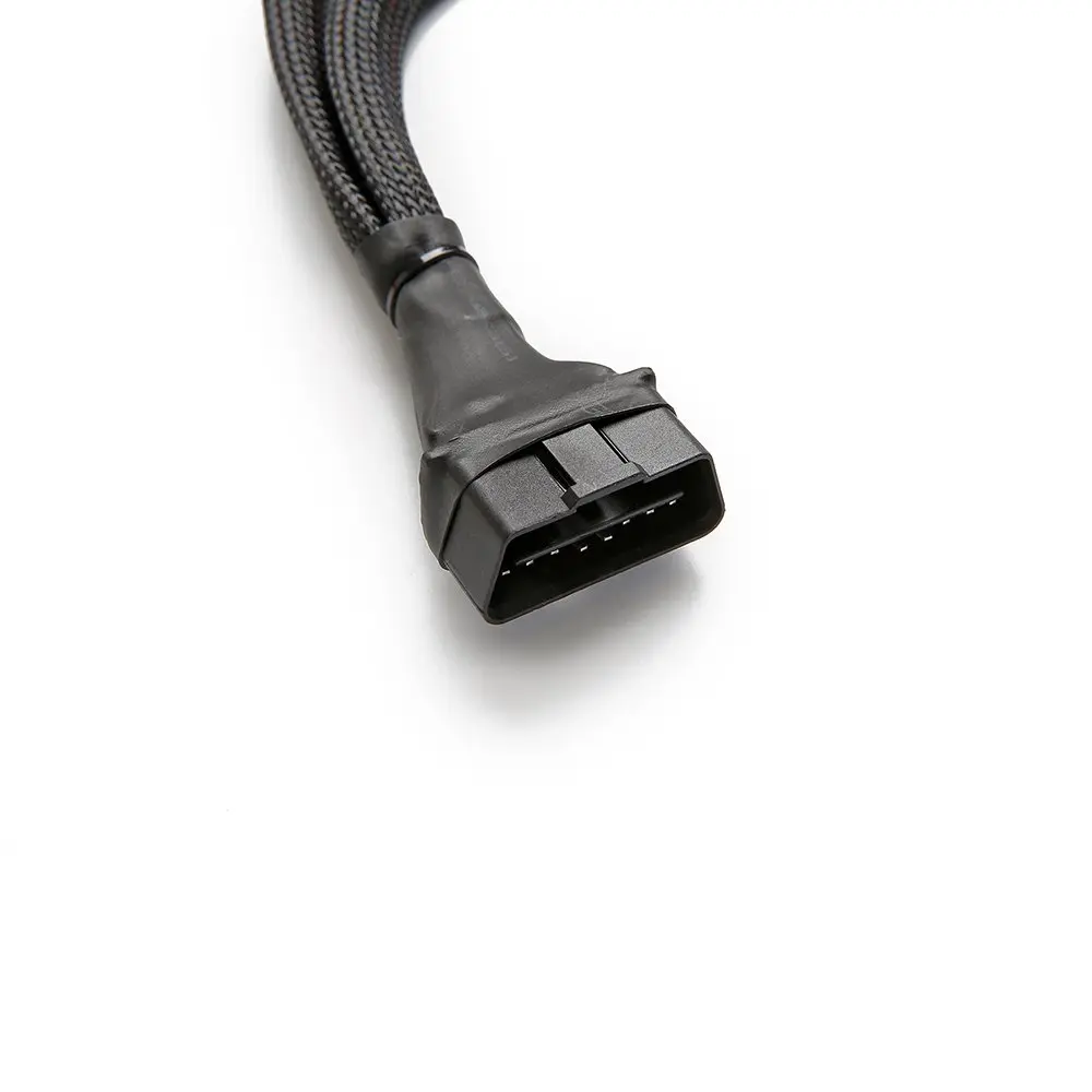 bbfly OBD2 Splitter Cable 30cm | Durable Diagnostic Extension for Car Tools - view 3