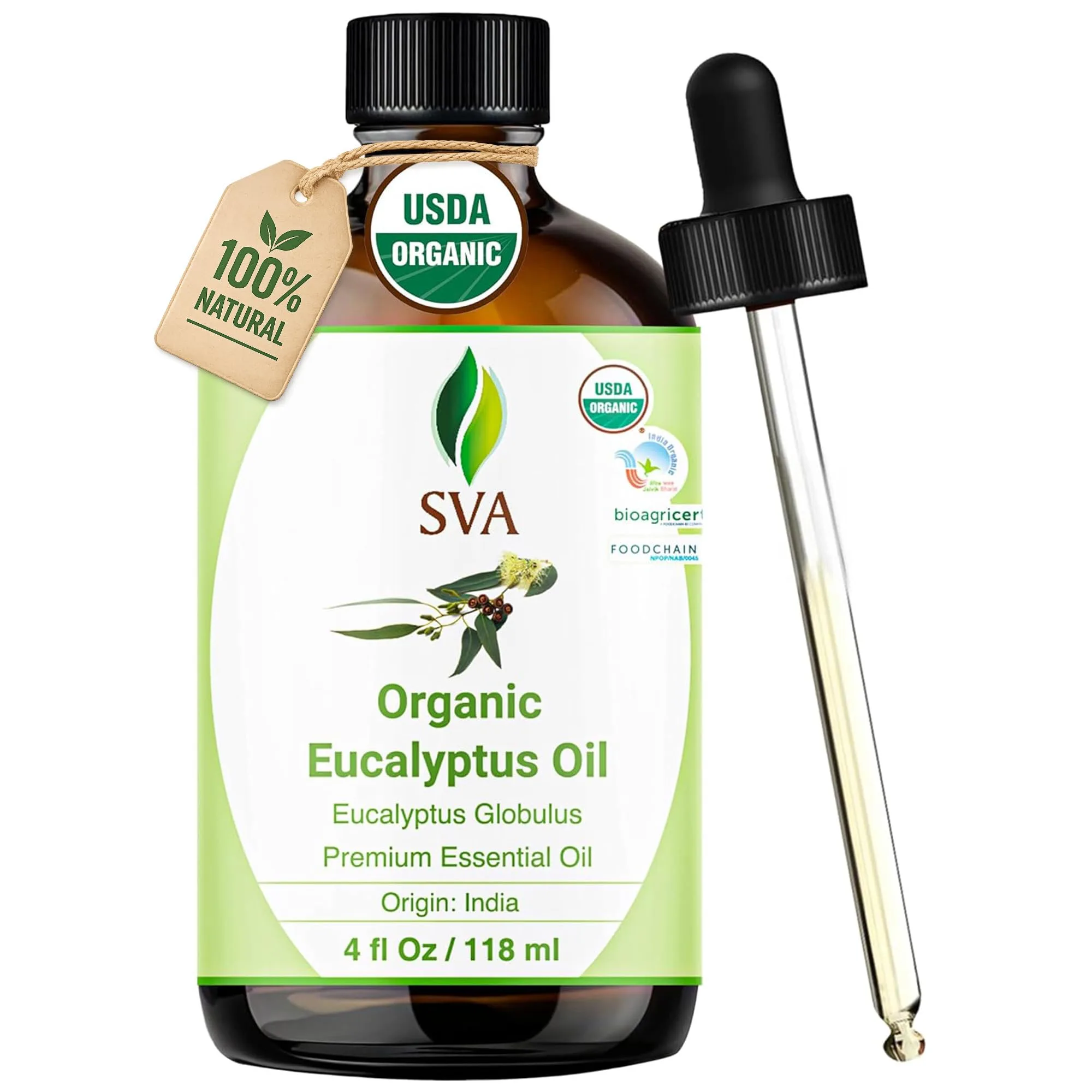 Essential Oil