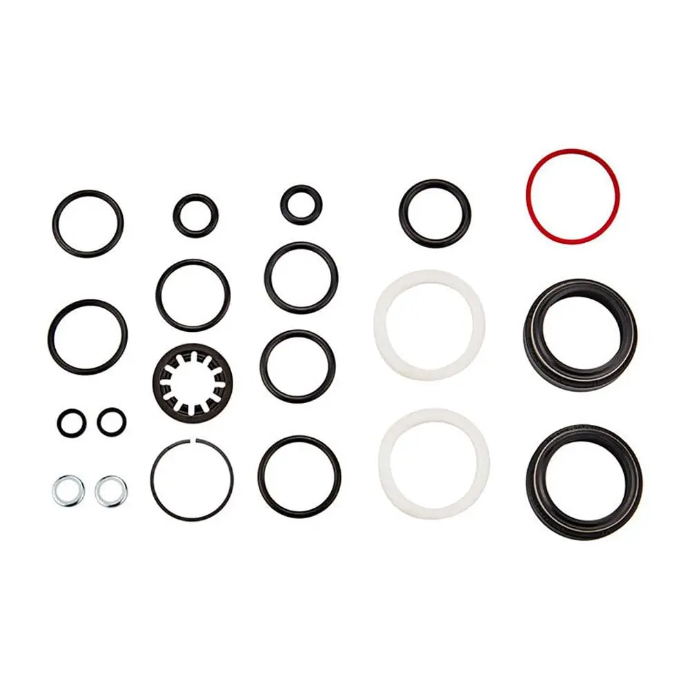 RockShox Recon RL & Sektor Silver RL Fork Service Kit - 200 Hour/1 Year Sea - main product image