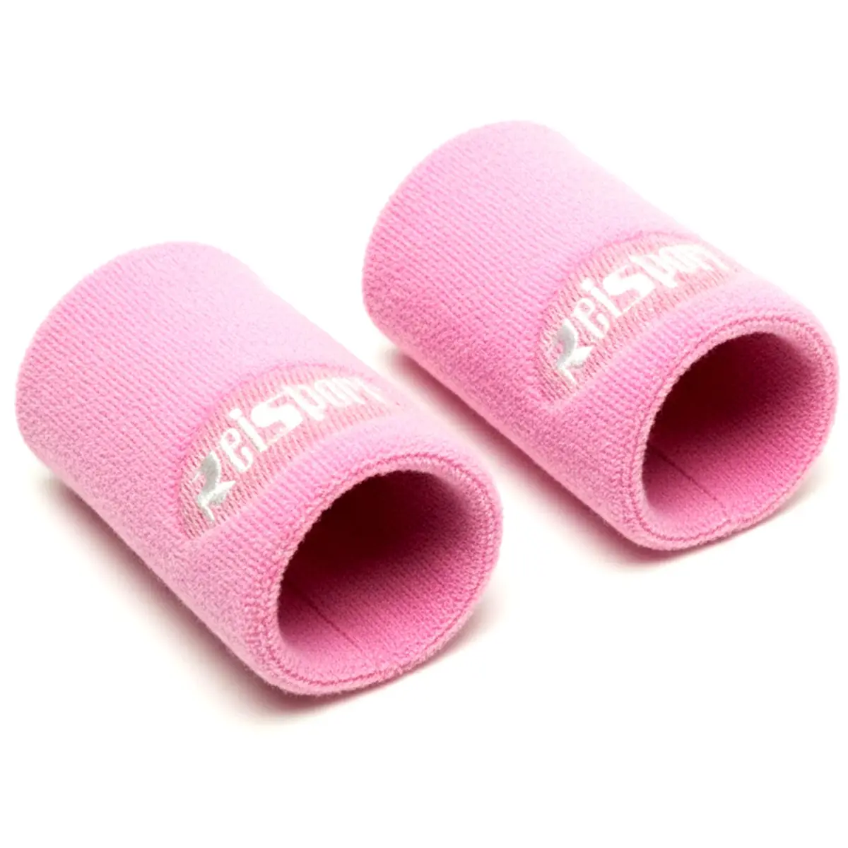 Reisport Gymnastics Wristband Pink 11.4 cm (4.5 inches) | Sweat-Wicking Swiss Made - main product image