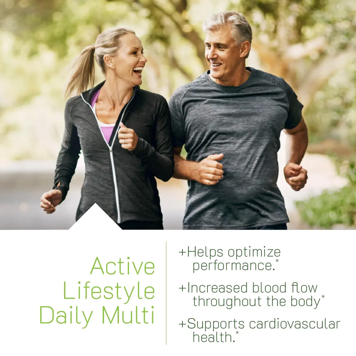 Irwin Naturals Quick Energy RED Active Lifestyle Multivitamin | Nitric Oxide Support & Botanicals - view 3