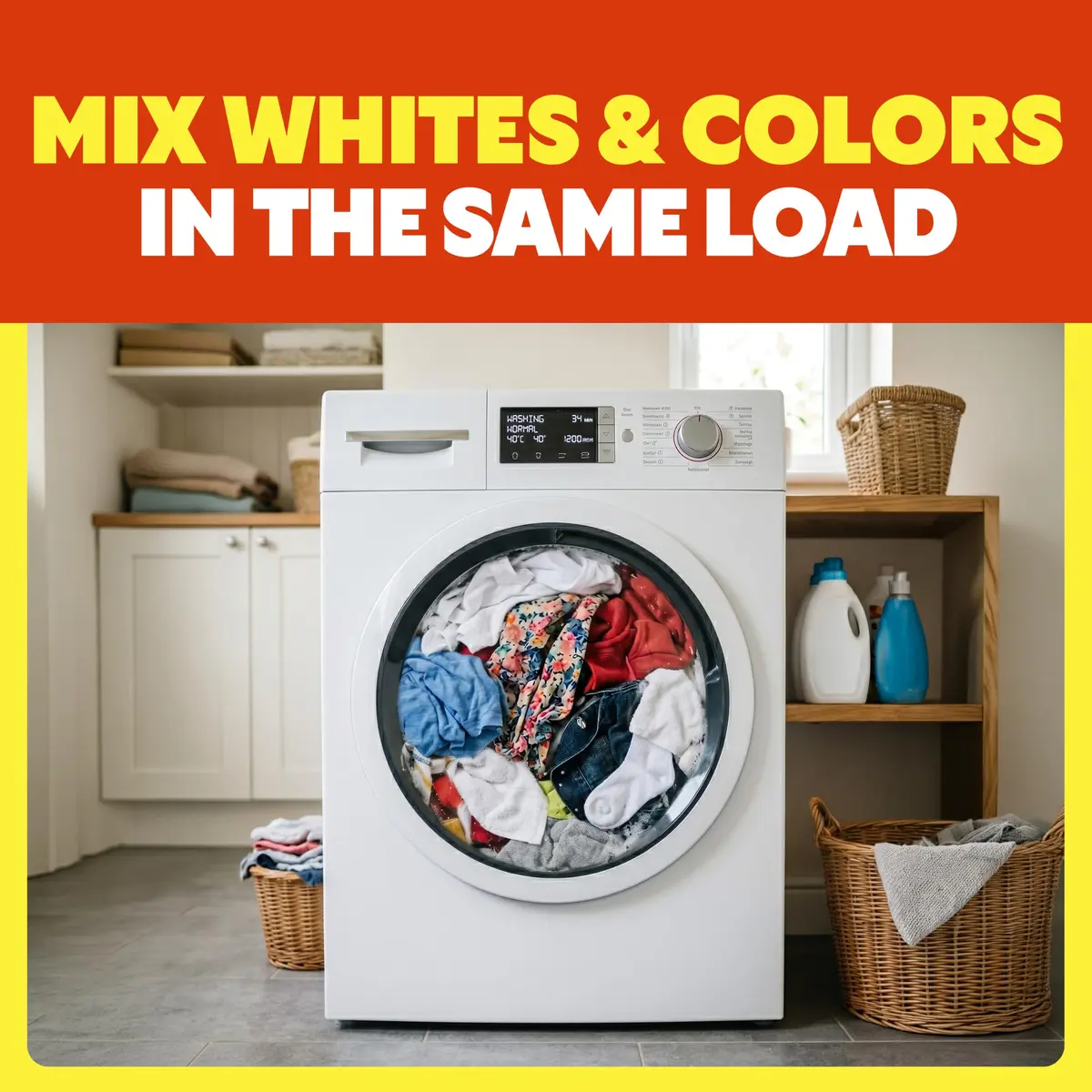 SHOUT Color Catchers Laundry Sheets 144 Count (72 Sheets x 2 Packs) | Prevents Color Runs & Maintains Original Clothing - view 4