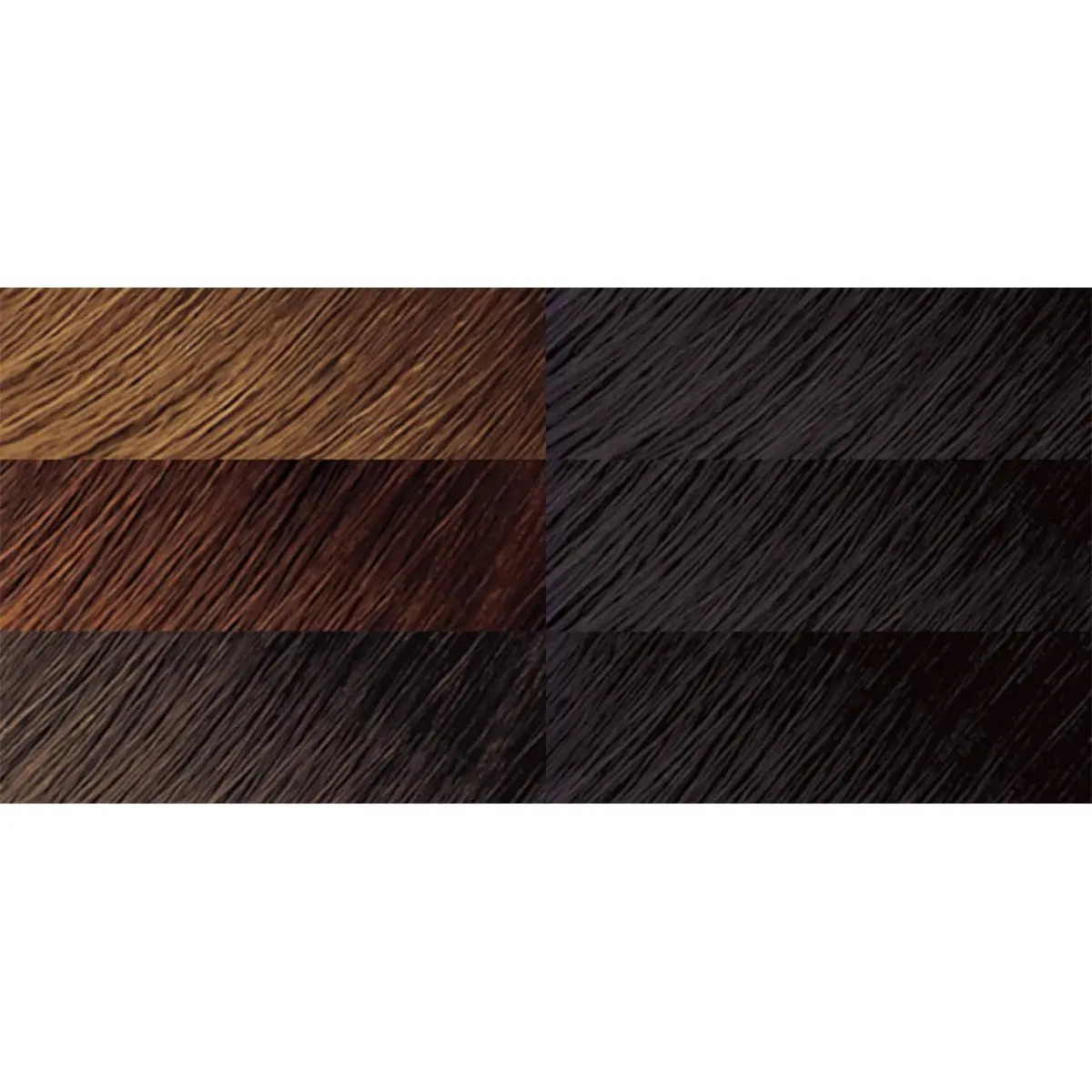 Creme of Nature Moisture-Rich Hair Color C11 Natural Black | Ammonia-Free, 1 Pack, Long-Lasting Shine - view 2