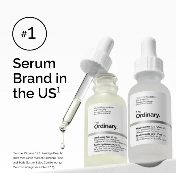 The Ordinary 100% Organic Cold-Pressed Rose Hip Seed Oil 30ml (1 Fl Oz) | Addresses Signs of Aging by Improving Uneven Skin Tone - view 6