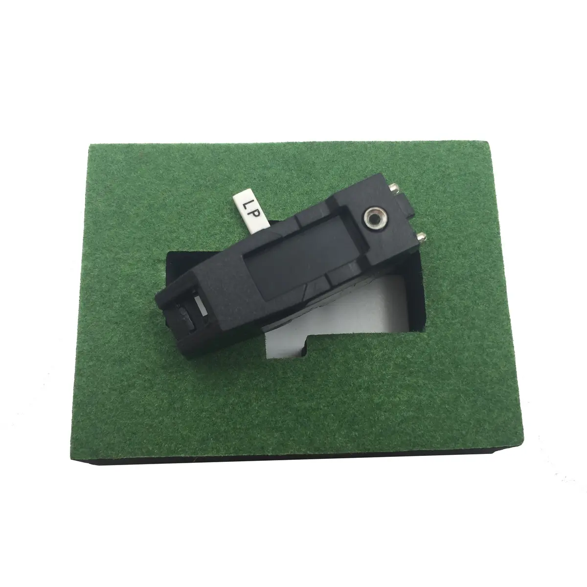 banpa Turntable Cartridge Replacement BP2ATC | Dual-Side Red & Blue Diamond Tips for Vinyl LP & 78 RPM Record Player - view 7