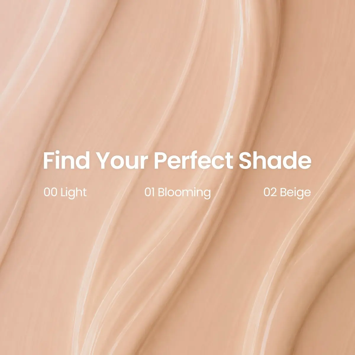 SKINFOOD Salmon PDRN Dark Circle Concealer Cream - 2 Beige, Full Coverage, 10 g | Brightens & Hides Dark Circles - view 5