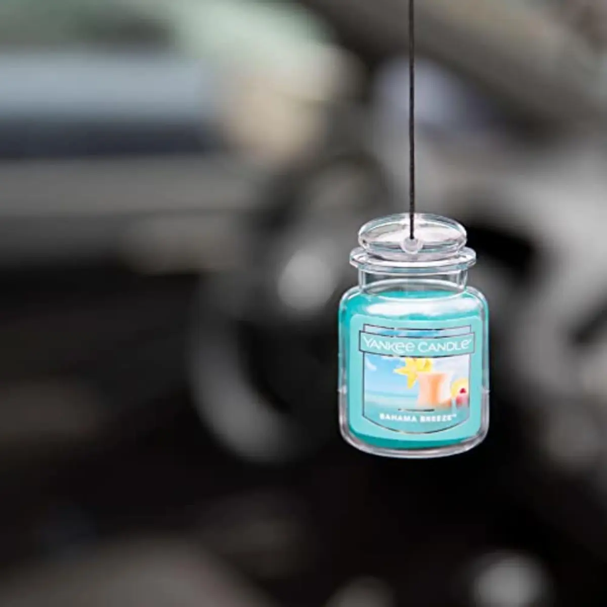 Yankee Candle Scented Car Air Freshener 3-Pack | Up to 30 Days Fragrance | Authentic USA Import - view 4