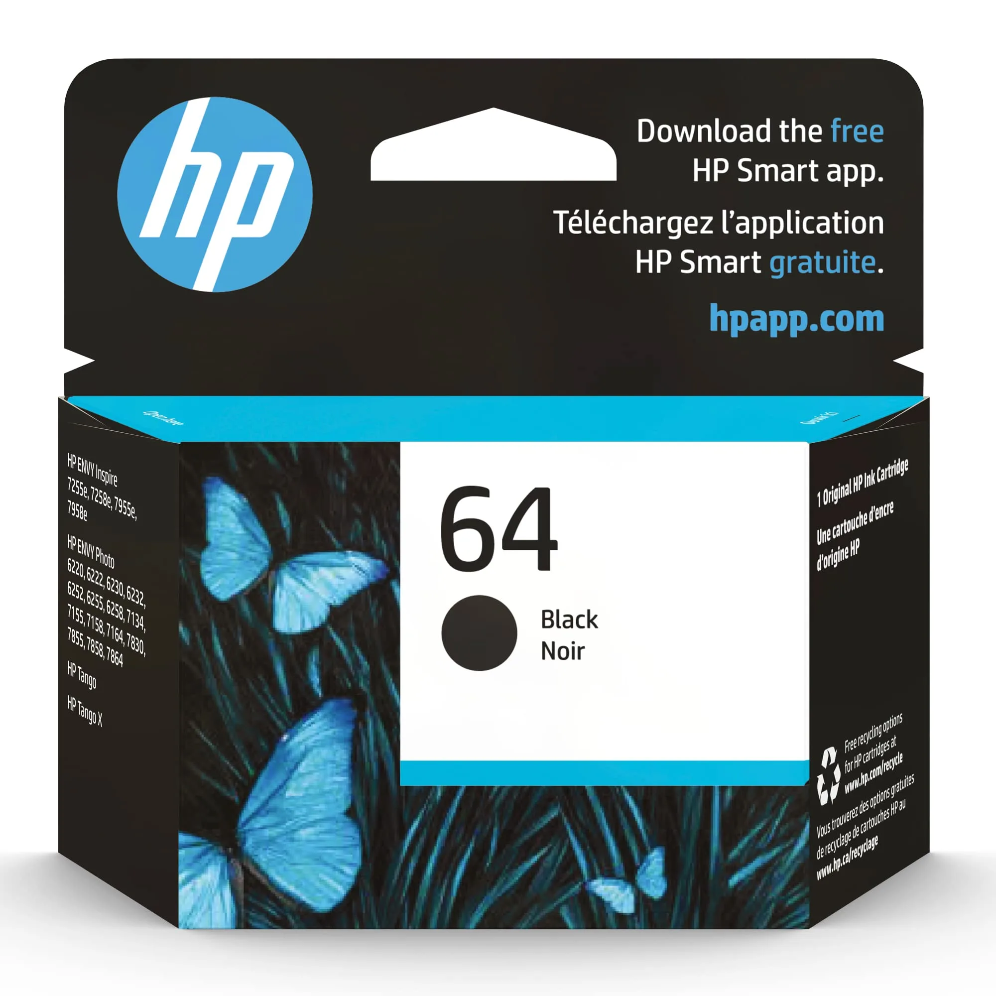 Printers & Accessories