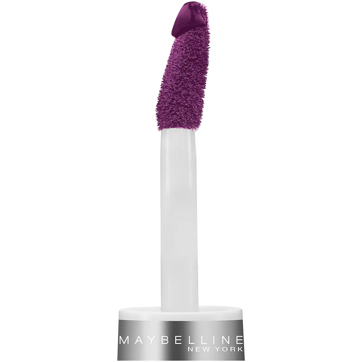 Maybelline Superstay 24 Liquid Lipstick All Day Plum | Long-Lasting, Microflex Technology - view 5