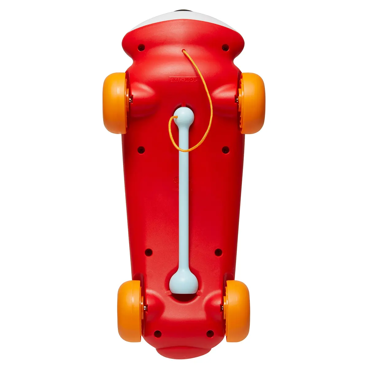 Skip Hop Xylophone Baby Toy, Explore & More, Fox | 8-Color Keys, Develops Fine Motor Skills - view 6