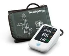 Sphygmomanometers