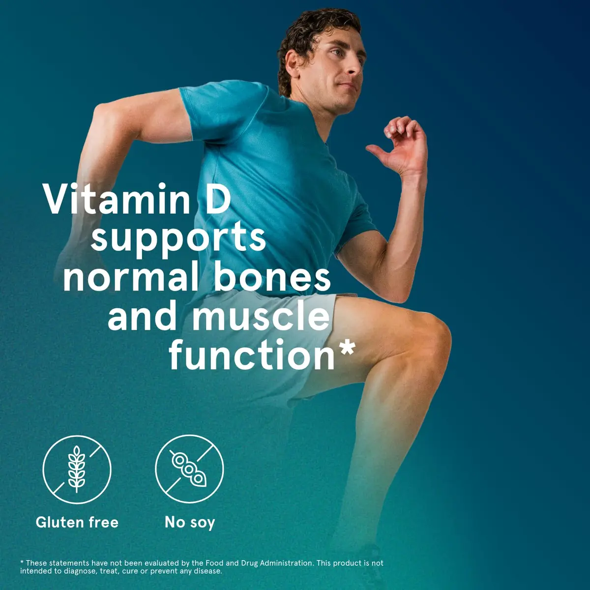 Puori Vitamin D3 Softgels for Adults 120 Count | Supports Bone & Immune Health - view 5