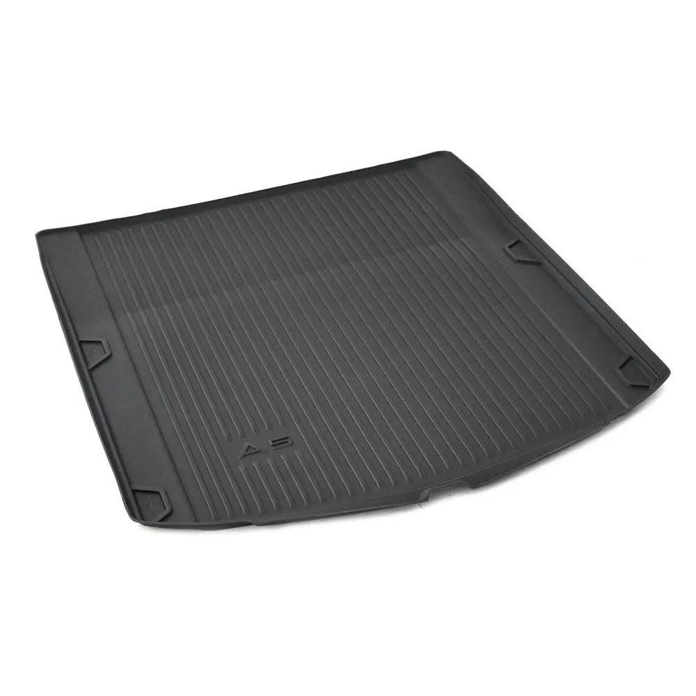 Audi 8W8061180 Original A5 S5 (B9) Sportback Boot Liner Mat | Vehicle Specific Fit, Germany Origin - main product image