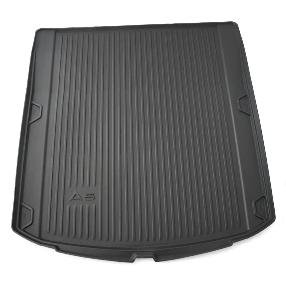 Audi 8W8061180 Original A5 S5 (B9) Sportback Boot Liner Mat | Vehicle Specific Fit, Germany Origin - view 2