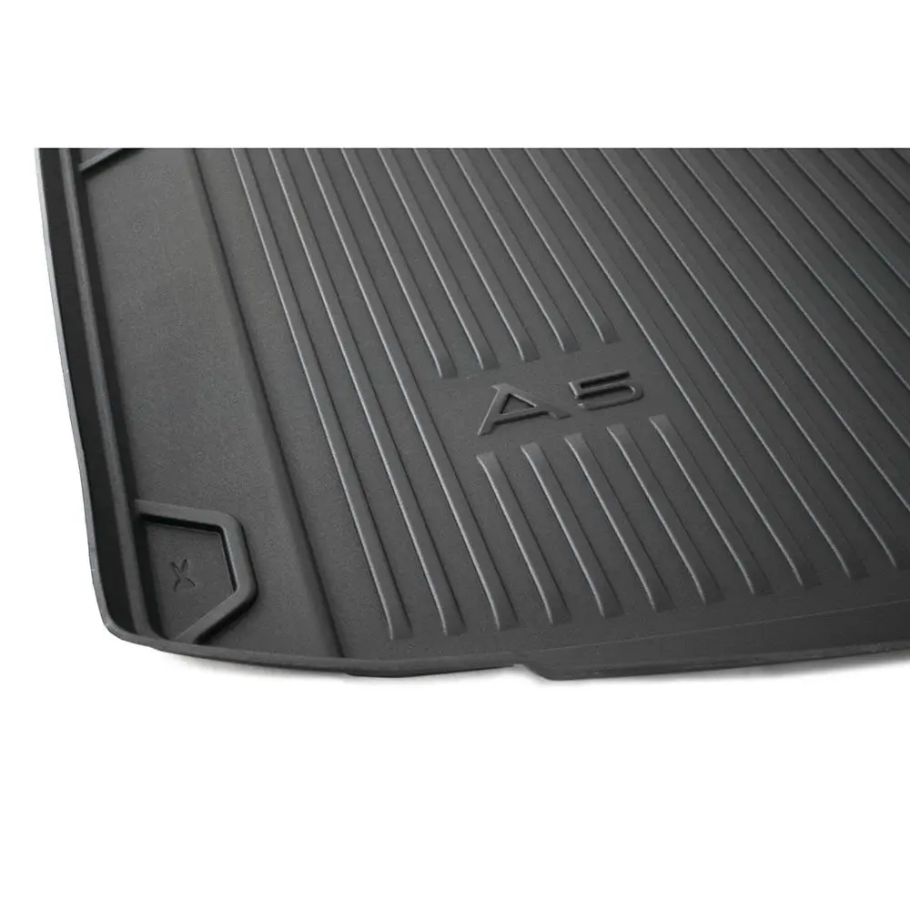 Audi 8W8061180 Original A5 S5 (B9) Sportback Boot Liner Mat | Vehicle Specific Fit, Germany Origin - view 3