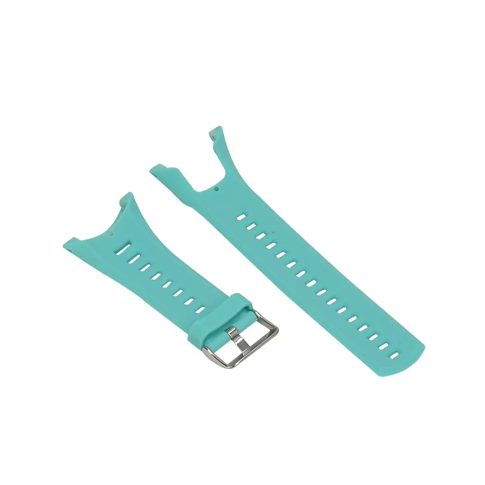 Muovrto Silicone Watch Band for Suunto Ambit 2/3, Adjustable, Water-Resistant, 130mm+90mm | Compatible with Ambit 2/3 Series - view 3