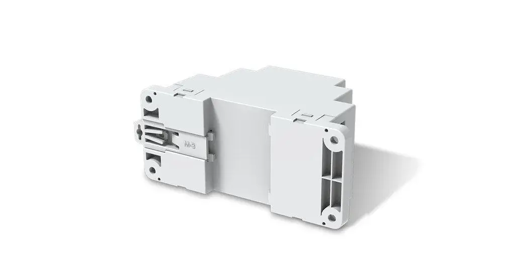 Nutbro DMX512 to 0-10V Decoder 4-Channel Dimmer 5-24VDC | RGB/RGBW Controller with Digital Display - view 2