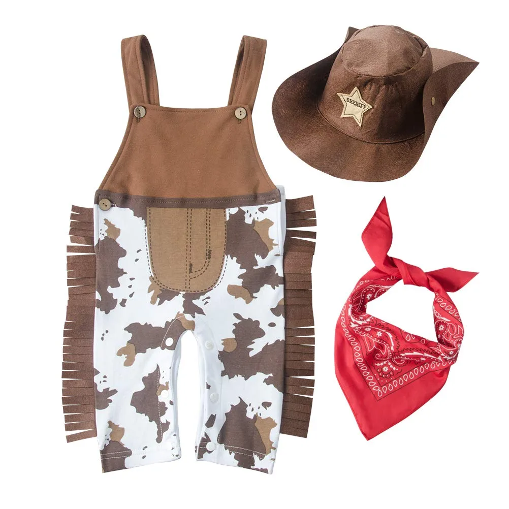 Coordinated Outfit