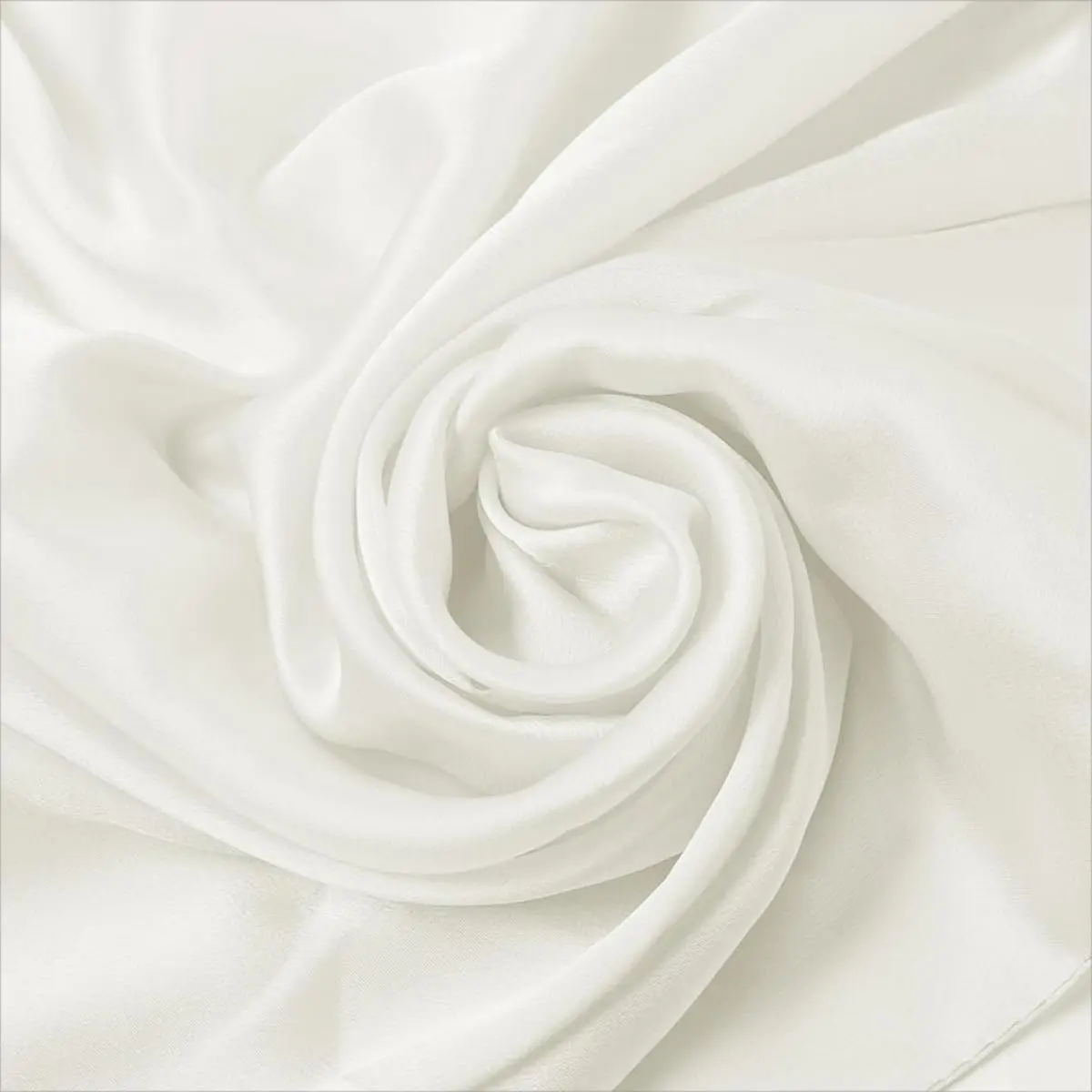 MLMW Satin Shawls and Wraps for Women 90"L x 26"W | Formal Bridal Party Accessory - view 3