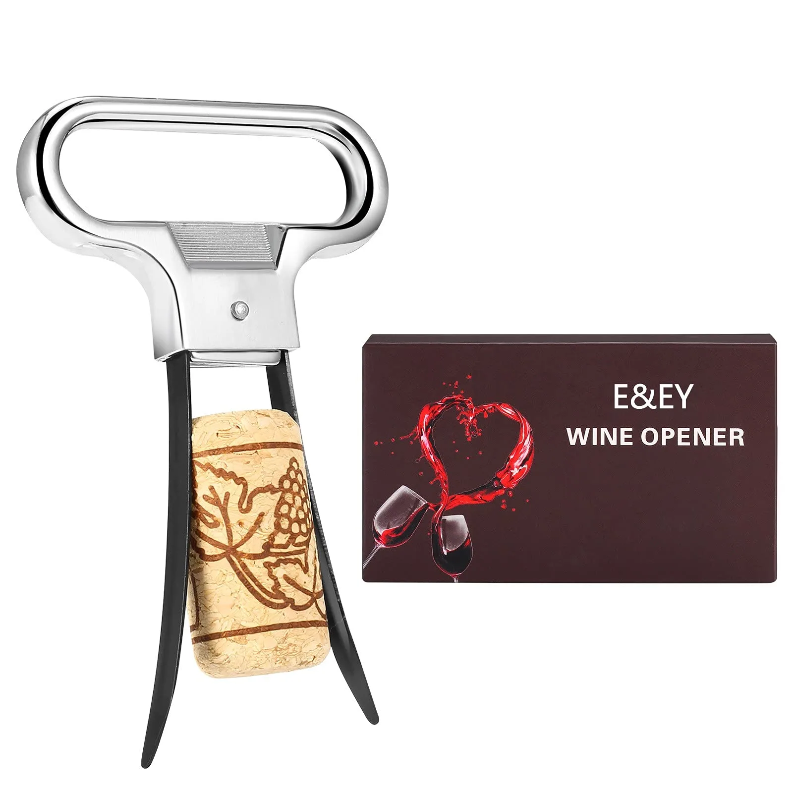 Corkscrews & Openers