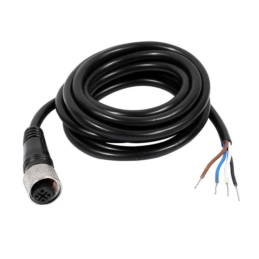 Electronic Wire