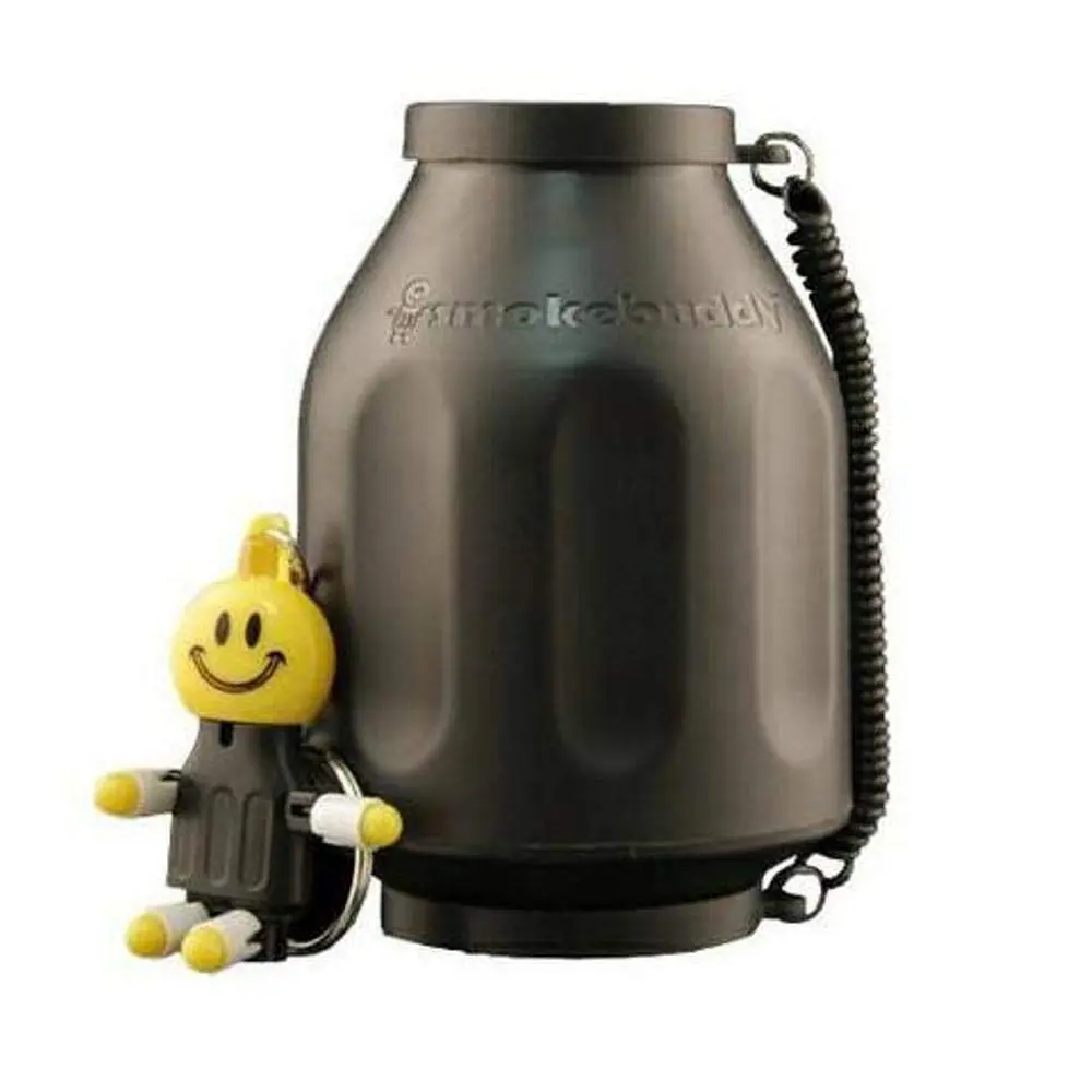 smokebuddy Smoke Buddy | Personal Air Filter for Smoke & Odor | Compact & Travel-Friendly - view 2
