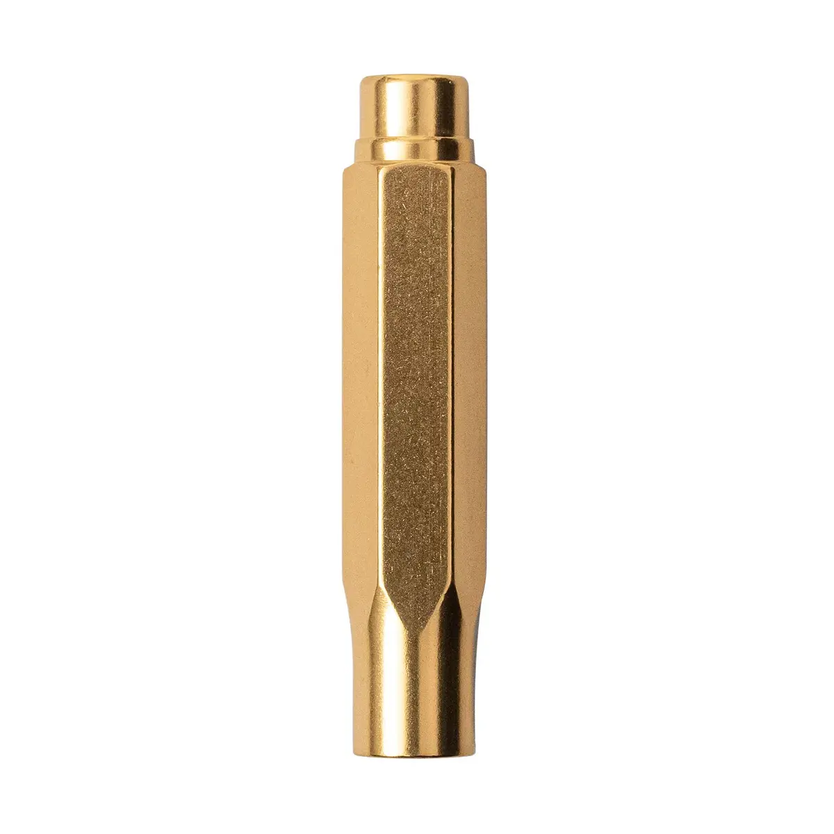 Blackwing Point Guard (Gold) | Aluminum Pencil Tip Protector for Artists & Writers - main product image