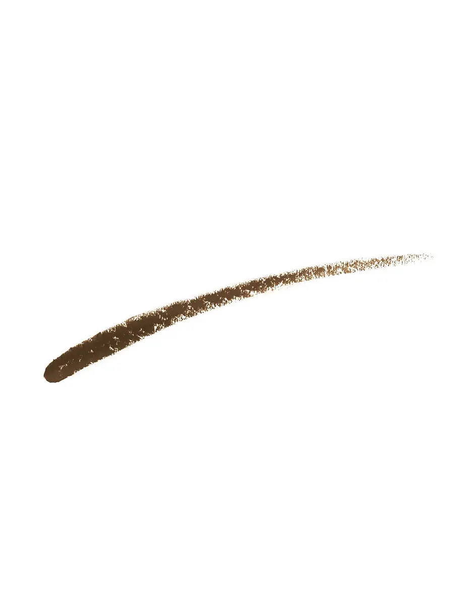 Hourglass Arch Brow Sculpting Pencil Warm Blonde | 3-in-1 Brow Filler & Shaper - view 2