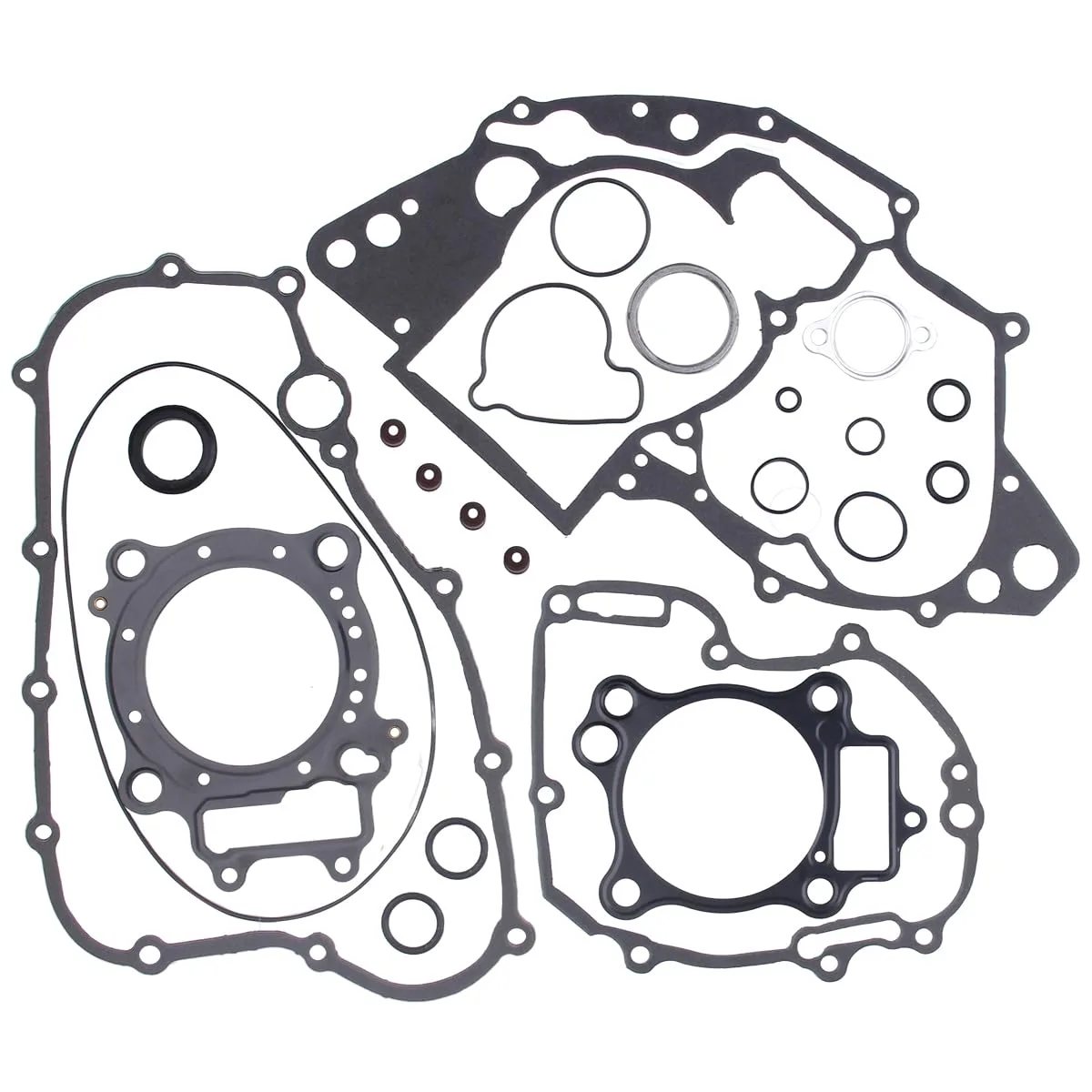 All products
