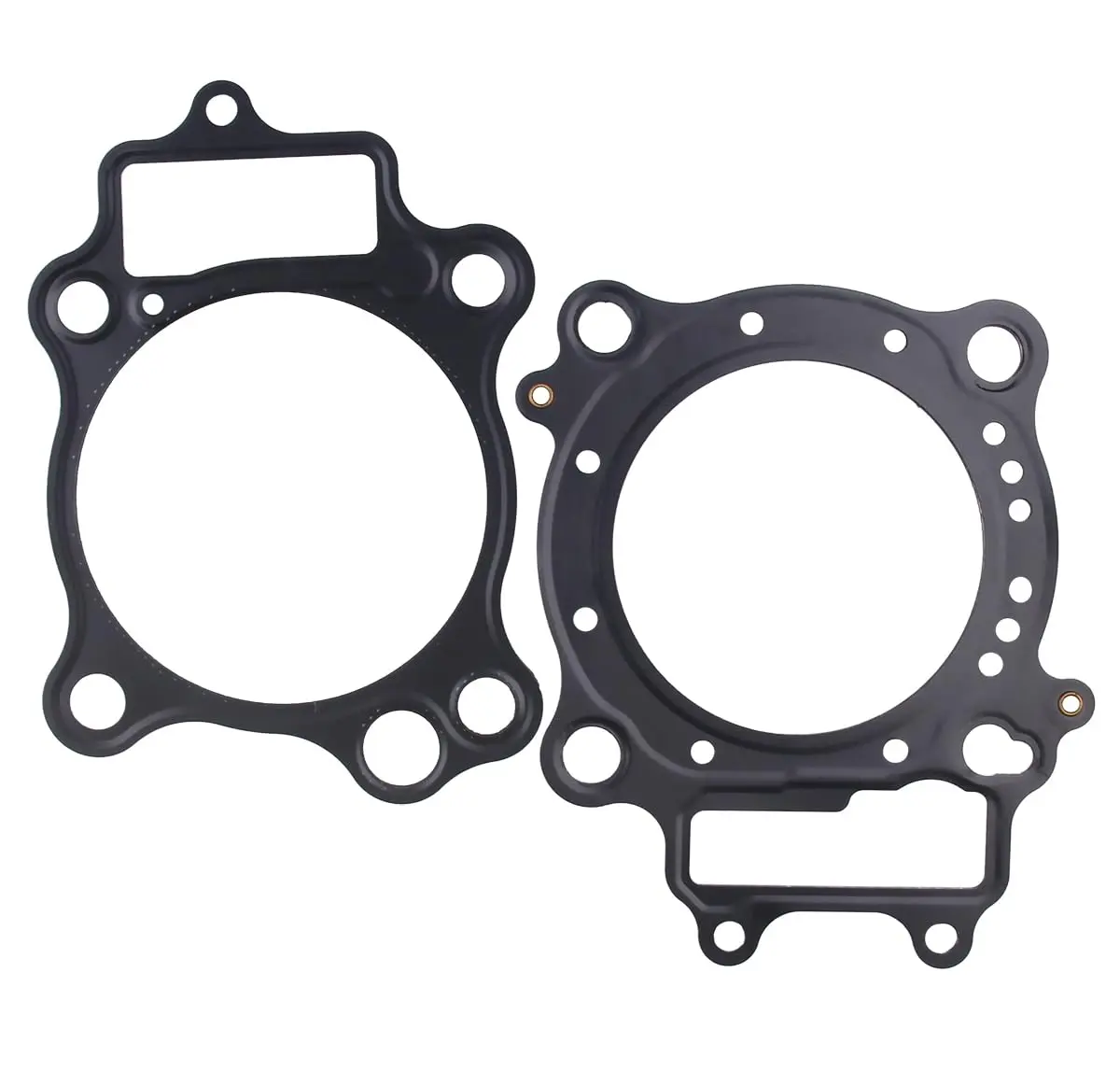 BH-Motor Full Gasket Kit for Honda CRF250R CRF250X 2004-2009 | Complete Engine Seal Set - view 2