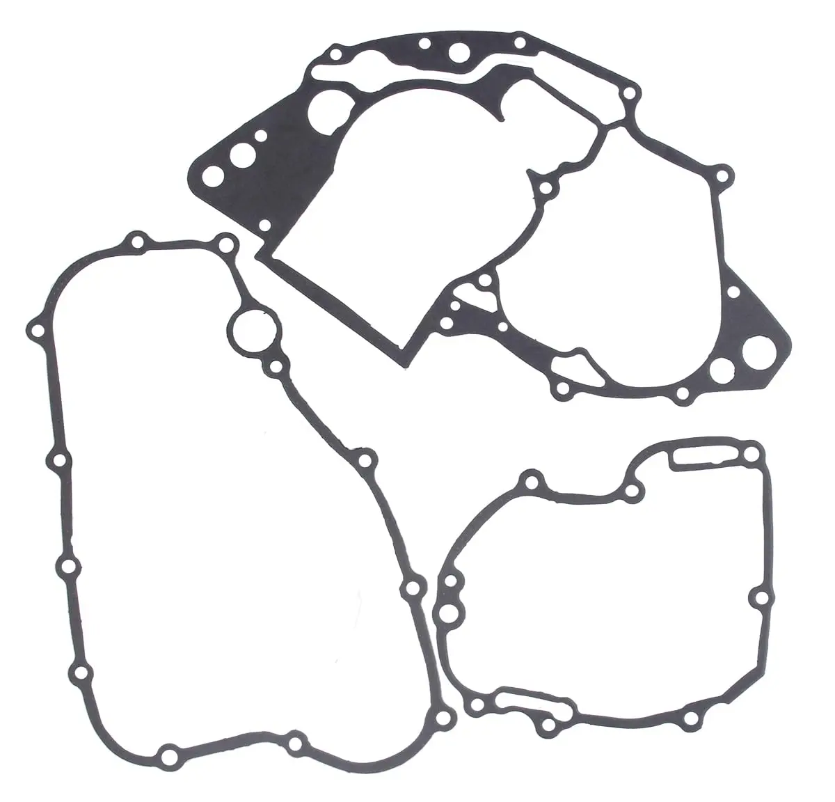 BH-Motor Full Gasket Kit for Honda CRF250R CRF250X 2004-2009 | Complete Engine Seal Set - view 3