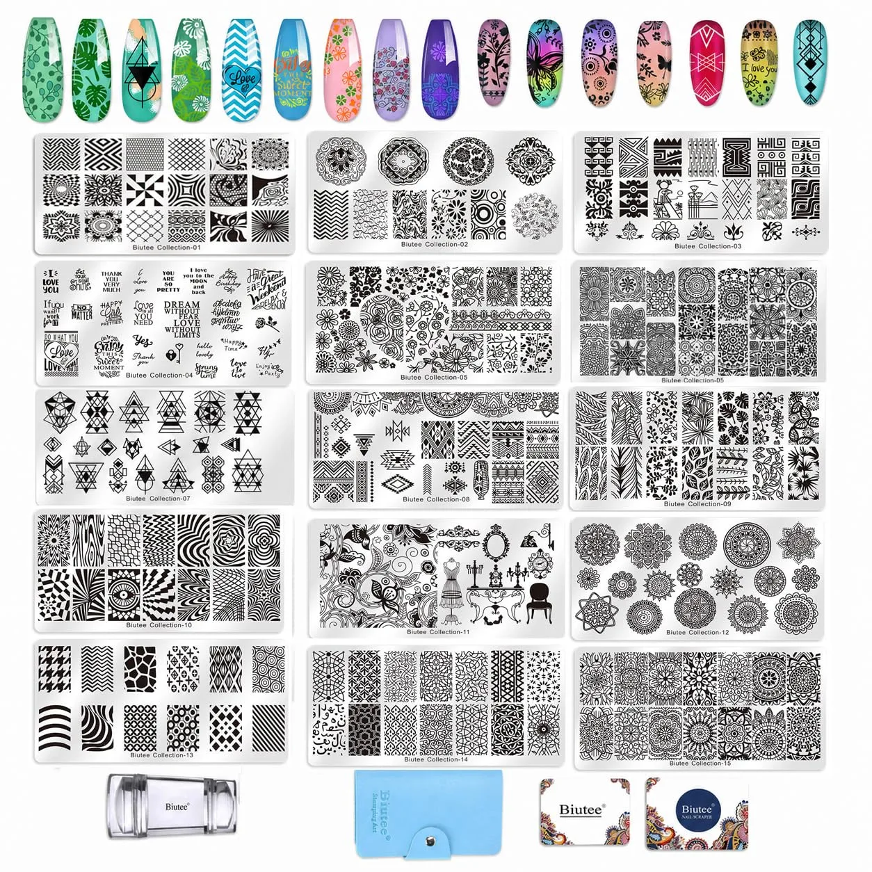 All products
