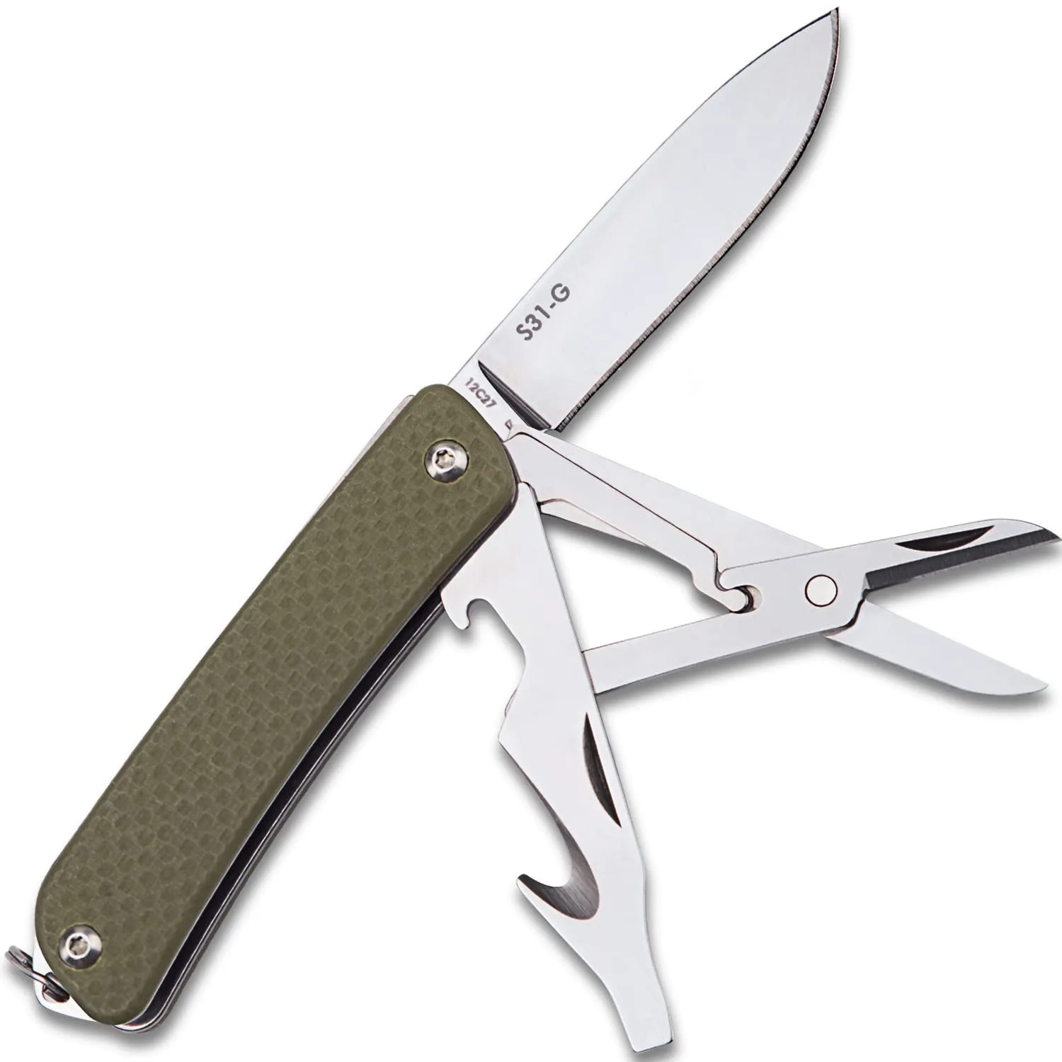 Multitool