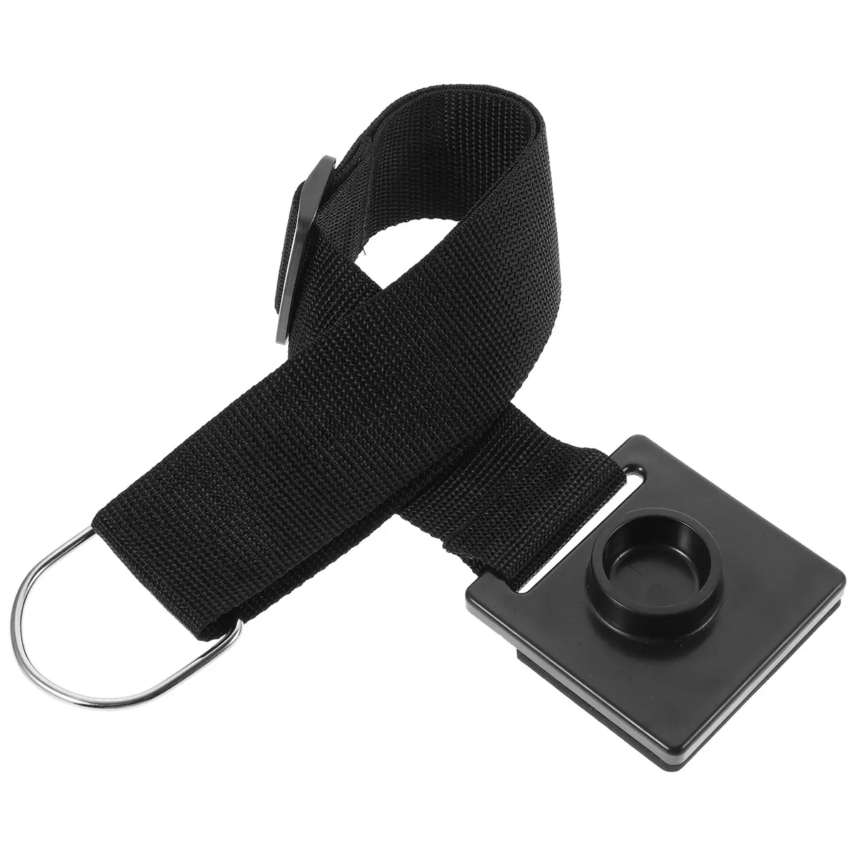 rosenice Cello Endpin Anchor Anti-Slip Pad 21.65X3.14 Inch | Non-Skid Floor Protector for Cello Stability - main product image