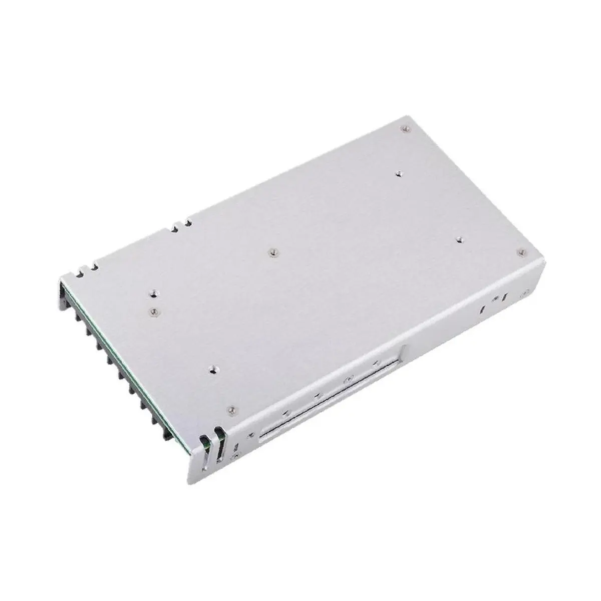 Mean Well LRS-350-24 Switching Power Supply 24V 14.6A | 350W System Power Device for Industrial Use - view 4