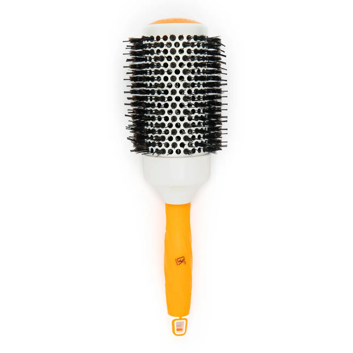 GK HAIR Global Keratin Large Thermal Round Brush 53mm | Anti-Static Frizz Control for Styling - main product image