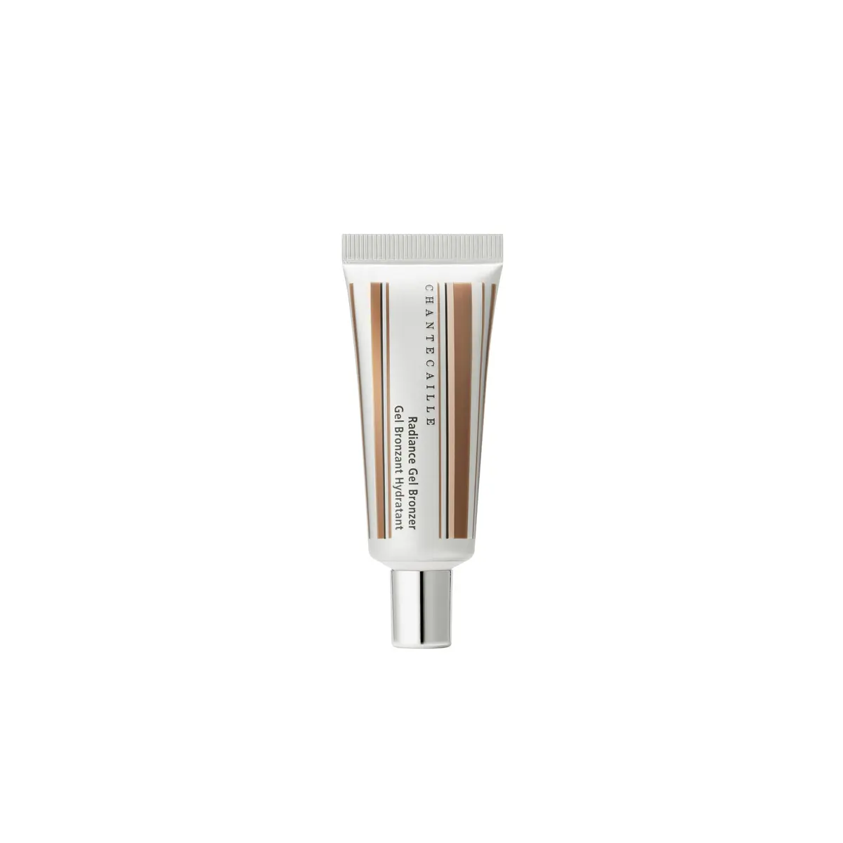 Chantecaille Radiance Gel Bronzer 20ml | Buildable, Lightweight Sun-Kissed Glow - main product image