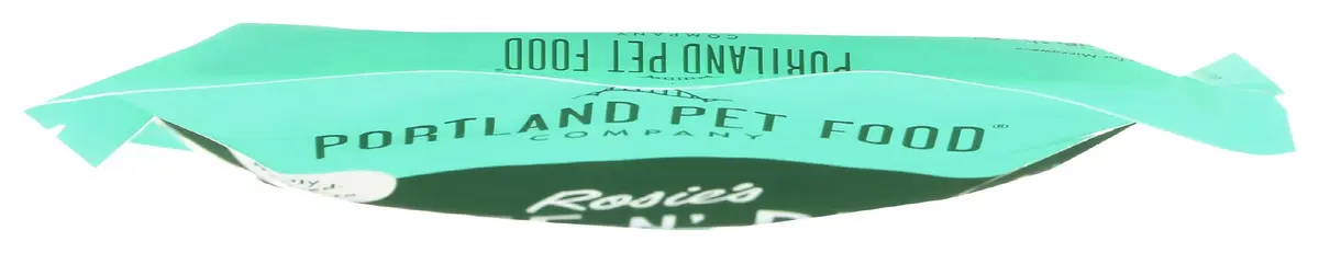 CRAFTED BY HUMANS LOVED BY DOGS Homestyle Dog Meal Rosies Beef N Rice 9 Ounce | USDA Beef, Gluten-Free, Ready to Serve - view 5