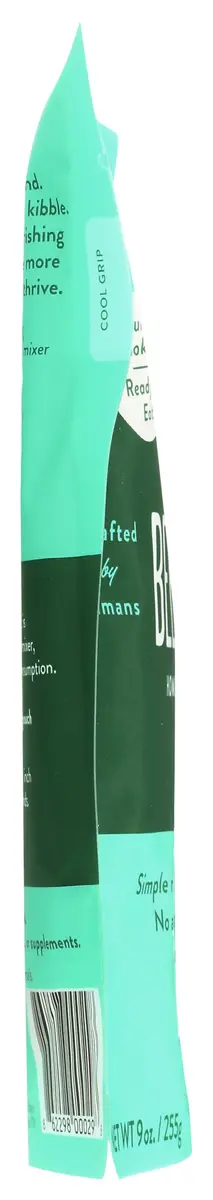 CRAFTED BY HUMANS LOVED BY DOGS Homestyle Dog Meal Rosies Beef N Rice 9 Ounce | USDA Beef, Gluten-Free, Ready to Serve - view 6