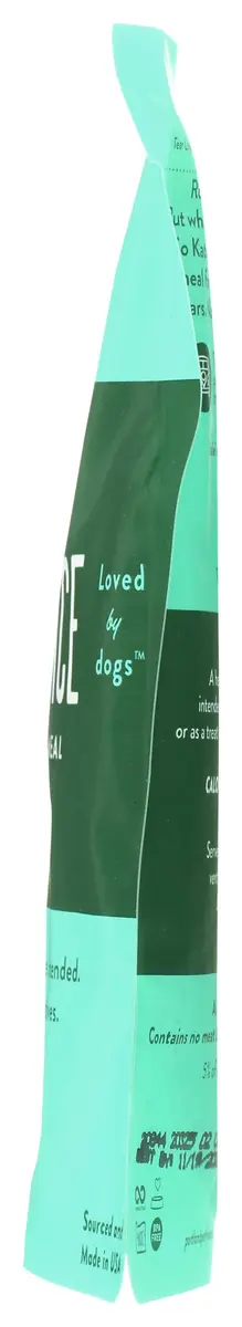 CRAFTED BY HUMANS LOVED BY DOGS Homestyle Dog Meal Rosies Beef N Rice 9 Ounce | USDA Beef, Gluten-Free, Ready to Serve - view 7
