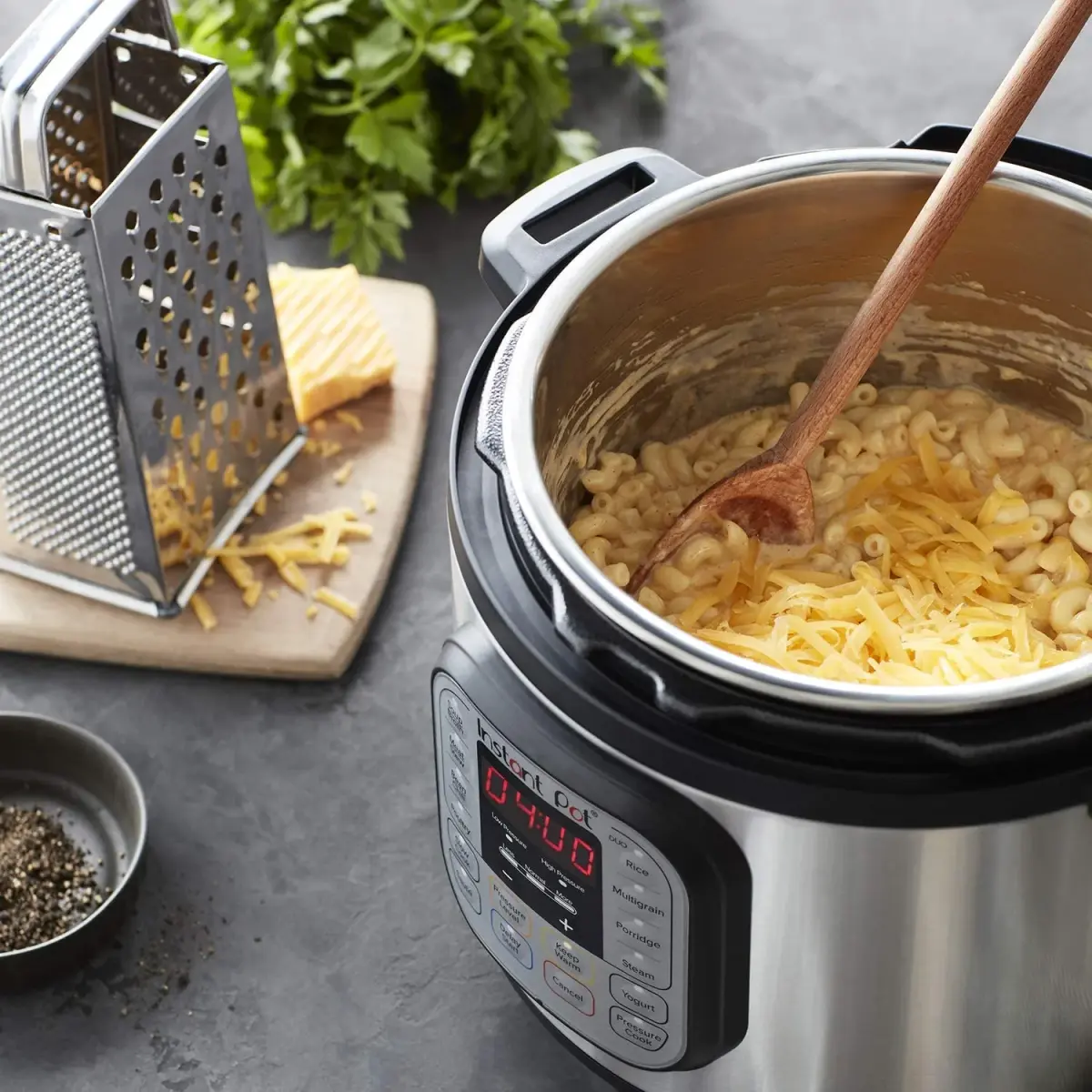 Instant Pot Stainless Steel Inner Cooking Pot Mini 3-Qt (2.8L) | Genuine USA Import - view 2