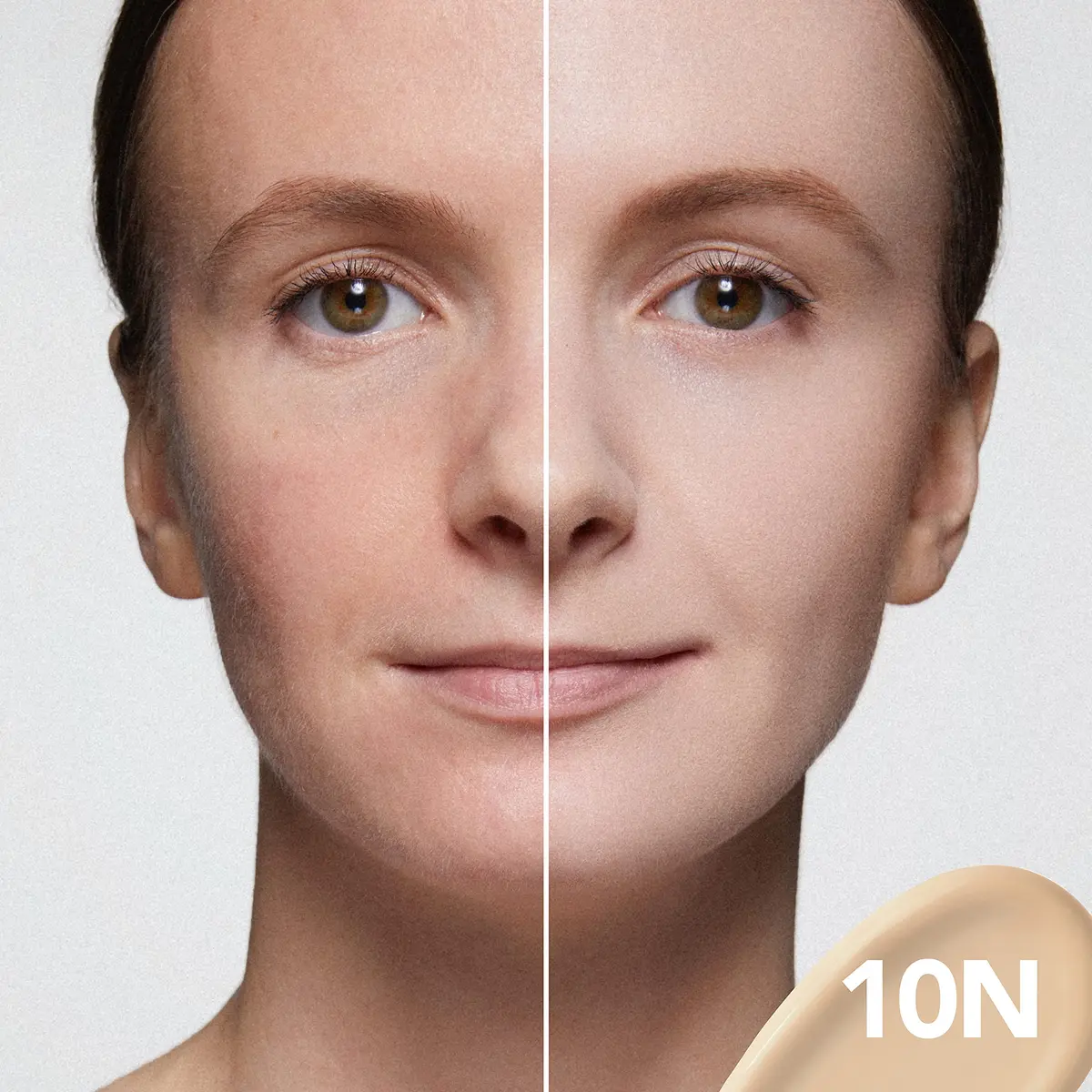 Dermablend Flawless Creator Liquid Foundation 10N 1 fl oz | Full Coverage, Sensitive Skin - view 2