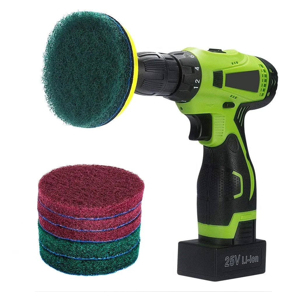Cleaning Brush