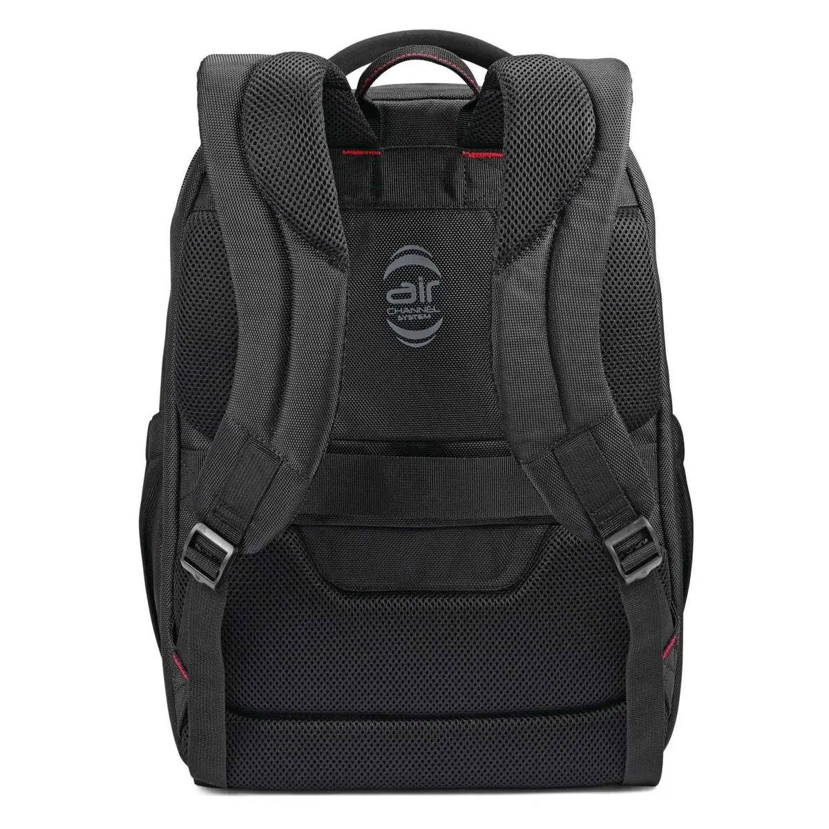 Samsonite Xenon 3.0 Checkpoint Friendly Backpack, Black, Large | Business Travel & Electronics Organizer - view 2