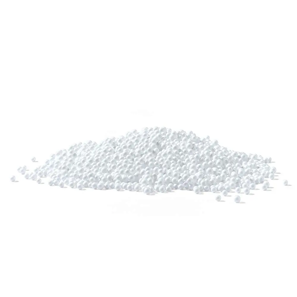 FloraCraft Slime Ballz 2 Cups White | Foam Micro Beads for DIY Floam, Safe & Fun (70-120 chars) - view 3
