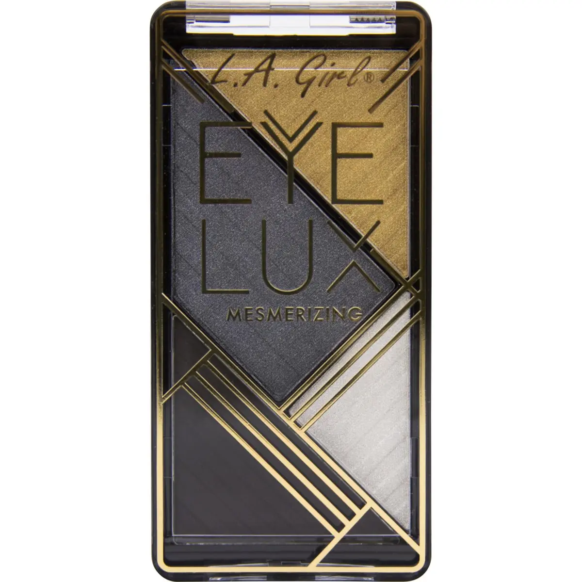 L.A. Girl Eyelux Mesmerizing Eyeshadow Dramatize | Vibrant, Long-Wearing, Silky Finish - view 3